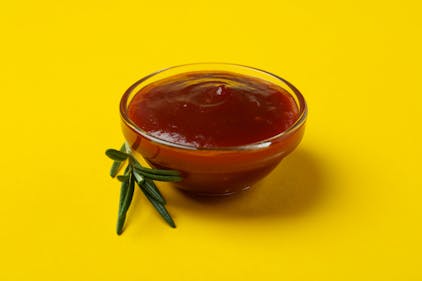 Carolina Vinegar Sauce