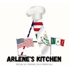 ARLENE'S KITCHEN MEXICAN logo