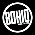 Bohio Latin Flavors Catering logo