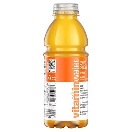 Vitamin Water Orange Zero Sugar