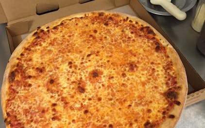 Med 14" Cheese Pizza