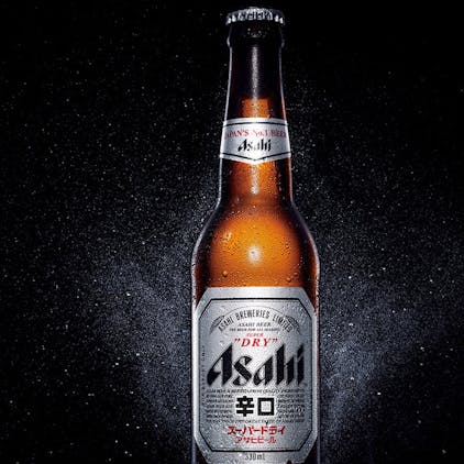 Togo Beer Large Asashi 