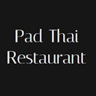 PAD THAI RESTAURANT logo