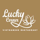 Lucky Corner Vietnamese logo