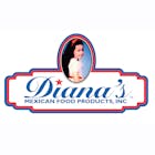 Diana's Gardena Market logo