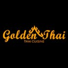 GOLDEN THAI logo