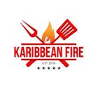 Ka Ribbean Fire logo