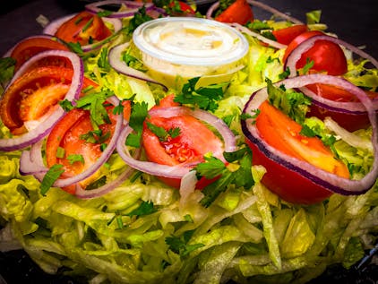 Green Salad Large Tray