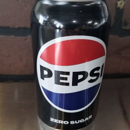 Pepsi Zero ((12oz Can))