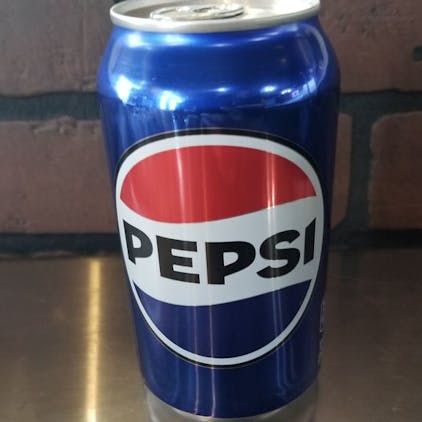 Pepsi ((12oz Can))
