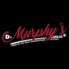 MURPHYS CAFE 126 logo