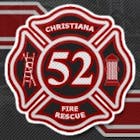 CHRISTIANA FIRE CO logo