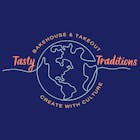 Tasty Traditions logo