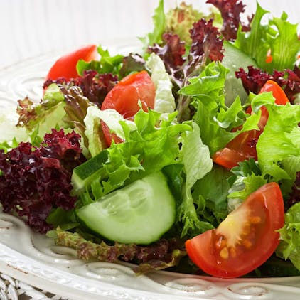 House Salad 