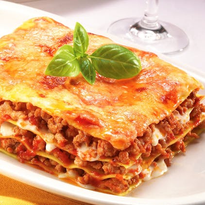 Lasagna 
