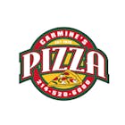 Carmine's Pizza Downtown logo