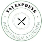 Taj Express Indian Cuisine logo