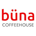 BUNA COFFEE HOUSE logo