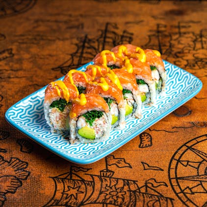 Sailor Jerry Roll