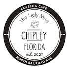 THE UGLY MUG COFFEE & CAFE logo