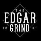 THE EDGAR GRIND, LLC logo