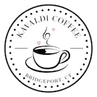 KAVALDI COFFEE logo
