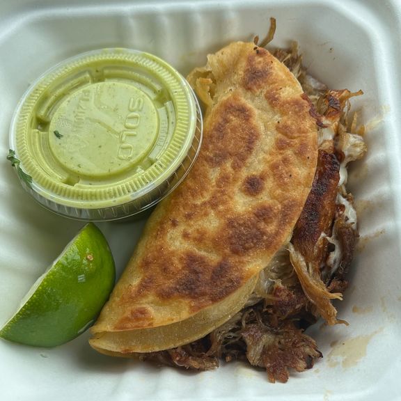 Tacos Wey Food Truck YourMenu™