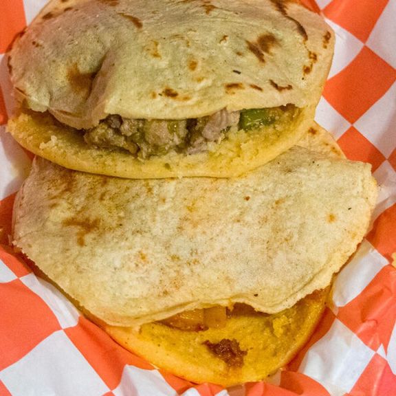 Tacos Wey East Boca YourMenu™