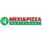 Mexi & Pizza Kendall logo